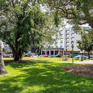 Novotel Darwin Cbd
