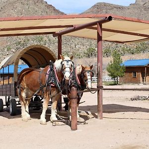 Grand Canyon Western Ranch